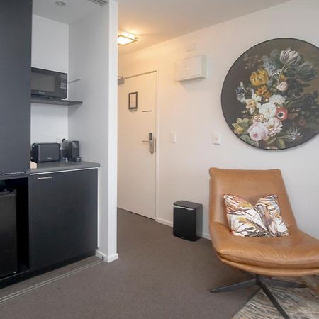 כרייסטצ'רץ' Cathedral Junction Apartments מראה חיצוני תמונה