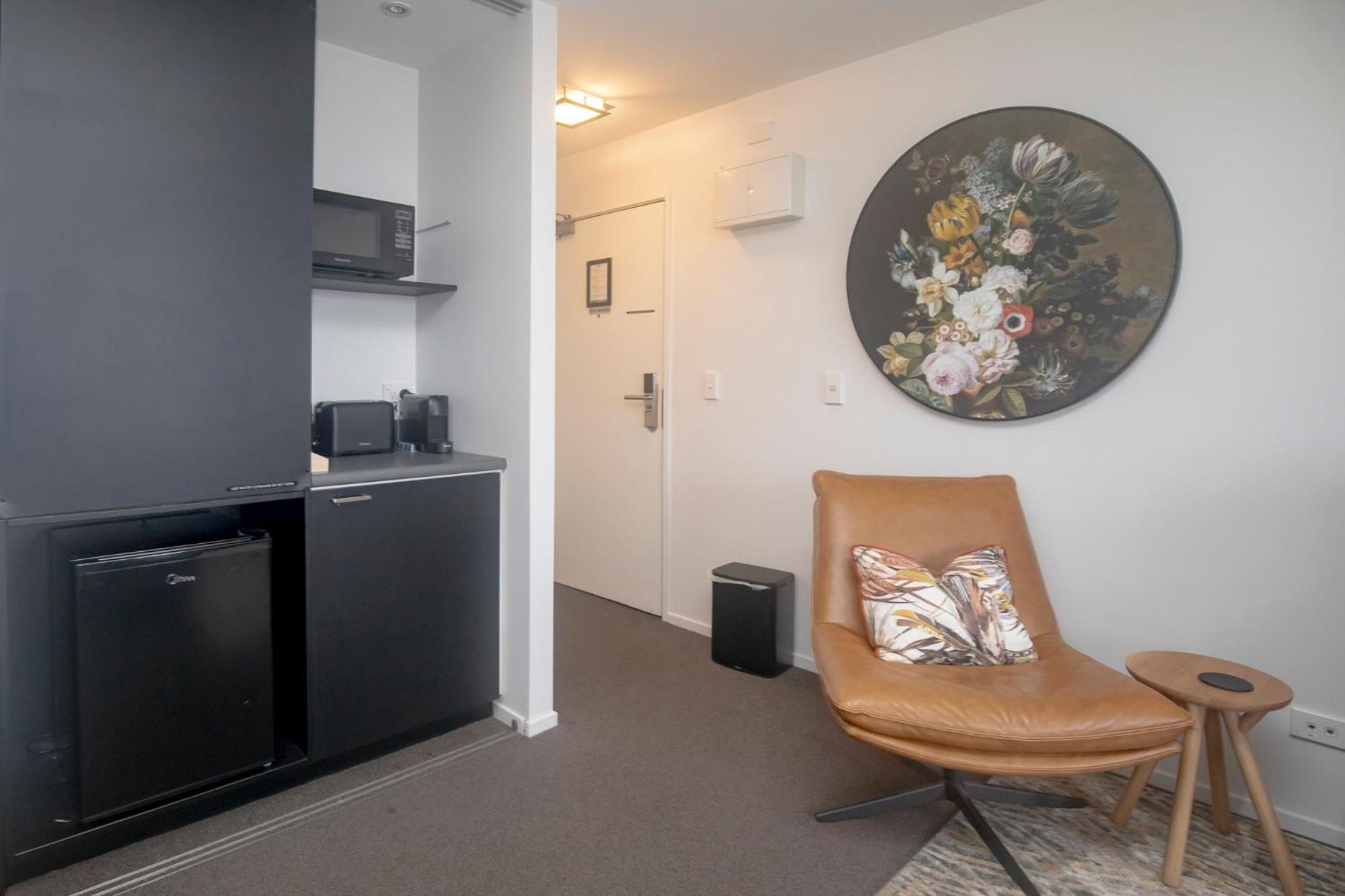 כרייסטצ'רץ' Cathedral Junction Apartments מראה חיצוני תמונה